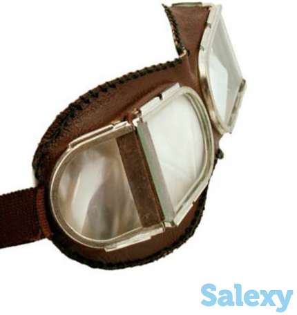 Средства индивидуальной защиты очки сссср, фотография 1