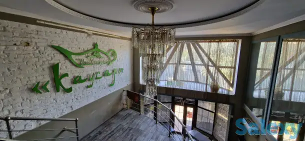 Продаётся ресторан, фотография 11