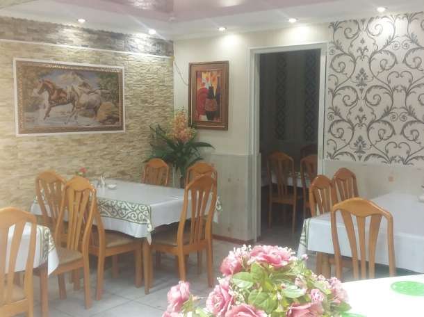 продам кафе, стоматологию, салон красоты, жд вокзал, фотография 1