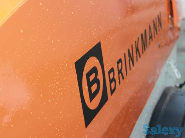 Пневмонагнетатель для стяжки пола, фотография 7