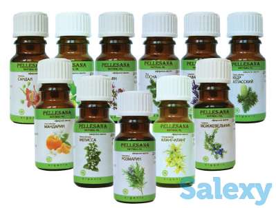 Натуральная косметика, фотография 1