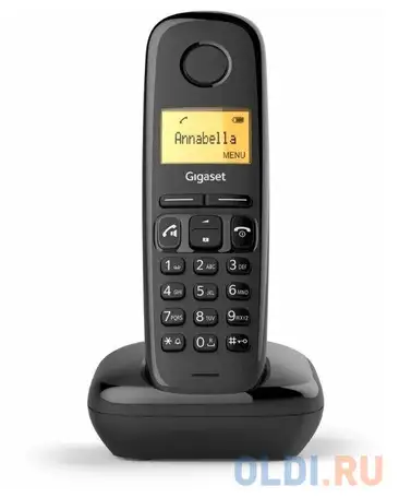 Gigaset [s30852-h2812-s301] a270, фотография 1