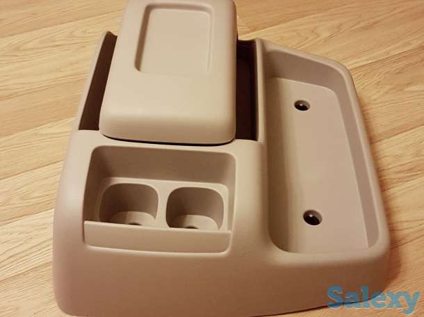 Бокс-органайзер для Toyota Hiace H200, фотография 5