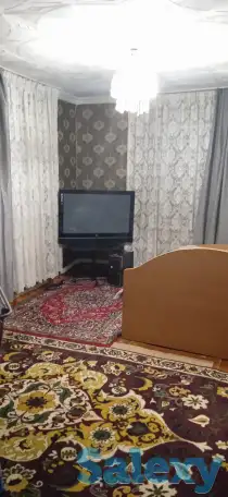 Продам дом в городе с центральным отоплением, Улица Аврора, фотография 8