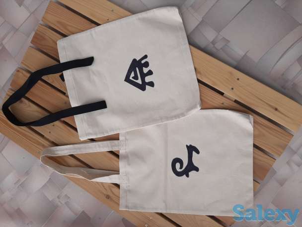 Шоппер - эко сумки., фотография 2