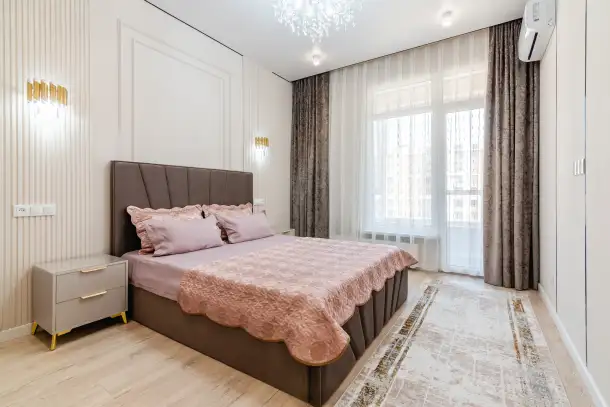 Сдам помесячно 2х комн в Жил.компл. ESTET бизнес плюс класса, фотография 2