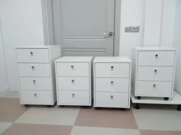 Новая удобная тумбочка, фотография 8