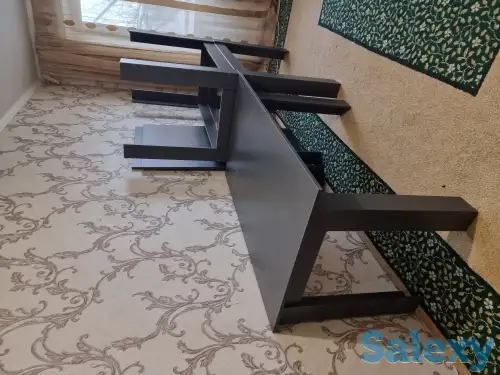 Обменяю новые столы на барана, фотография 1