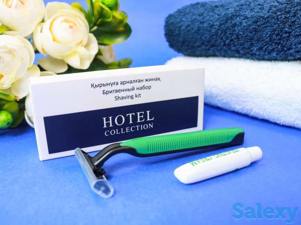 Бритвенный набор 