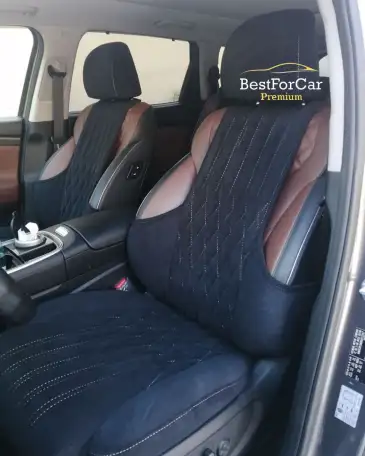 Авточехлы на любую марку авто, фотография 1