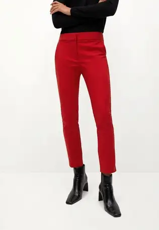 Брюки mango, фотография 1