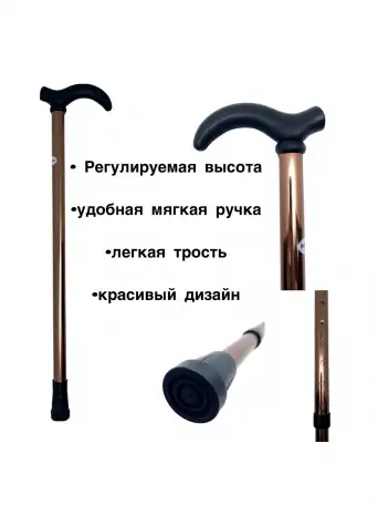 Трость, фотография 1