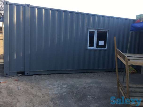 Продам контейнер для Тандыра с Тандыром, фотография 5