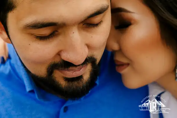 KHAN STUDIO Фото и Видеосъёмка Premium класса по лучшим ценам в Алматы, фотография 2