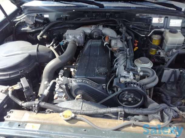 Продам Тойота Лэнд Крузер Toyota Land Cruiser, фотография 6