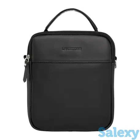 Сумка через плечо vernon black, фотография 1