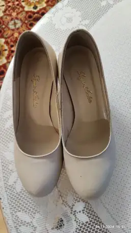 родам туфли новые размер 36, фотография 1