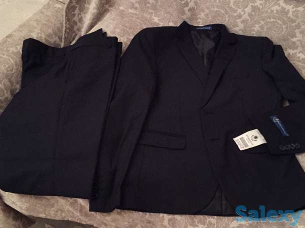 Продам новый костюм на школьника, фотография 3