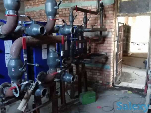 Услуги сварщика и сантехника, фотография 11