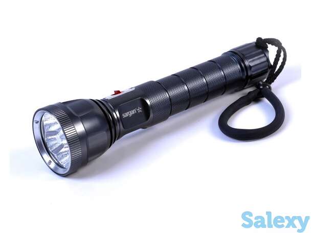 Фонарь подводный sargan амба (холодный), фотография 1