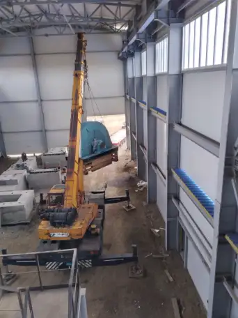 Продам кран колесный Tadano-500E, грузоподьемность 50 т, фотография 2