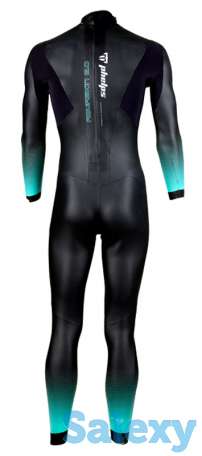 Гидрокостюм aquaskin, муж.,, фотография 8
