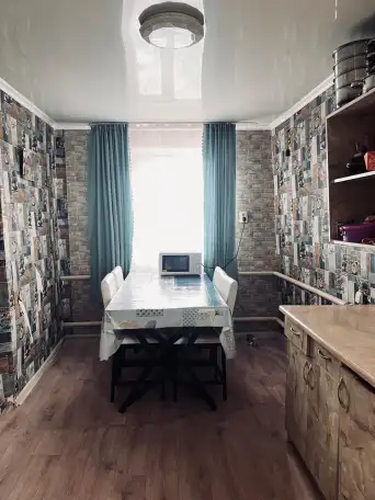 Продам дом, Куйбышева 101а, фотография 2