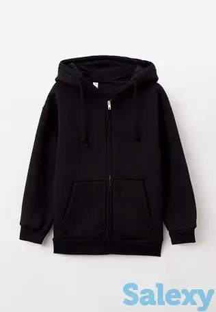 Толстовка sela, фотография 1