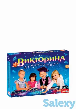 Игра настольная дрофа-медиа, фотография 1