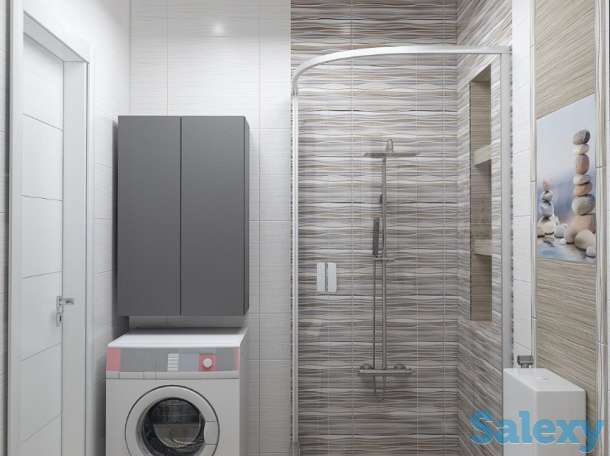 Евро ремонт квартир, фотография 5