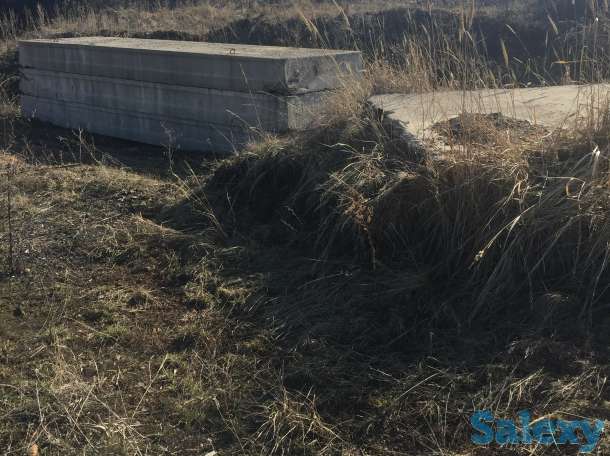 Продам земельный участок в г. Усть-Каменогрск, в р-не Защита, ул. Спасская. д. 28Г, фотография 5