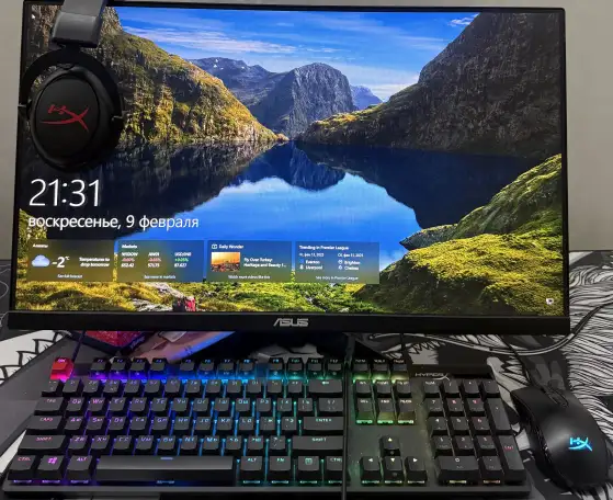 Игровой Компьютер, фотография 1