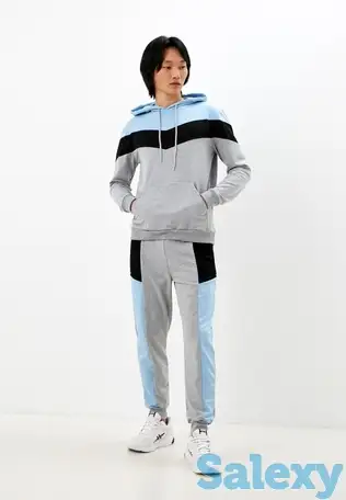 Костюм спортивный blacksi, фотография 1