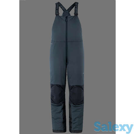 Полукомбинизон сивера инта про п черный, фотография 1