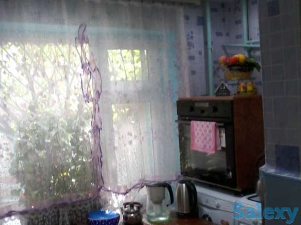 2-комнатная квартира, абайский район, фотография 8