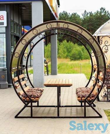 Качели, фотография 1