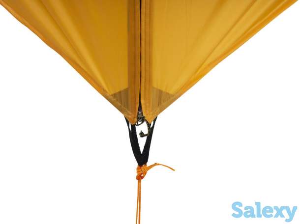 Палатка нормал ладога 4 т.зеленая, фотография 7