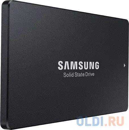 Ssd накопитель samsung pm893 240 gb sata-iii, фотография 1