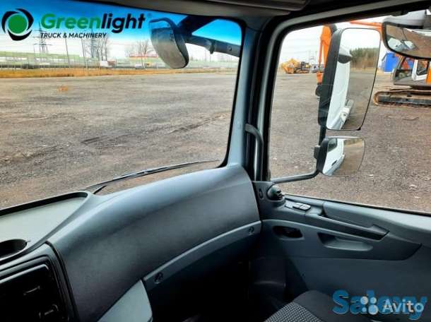 Продам Mercedes-Benz Axor 1835 LS 2012г., фотография 8