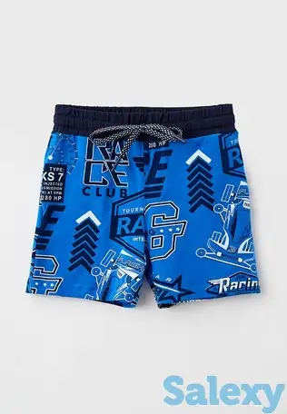 Шорты спортивные playtoday, фотография 1