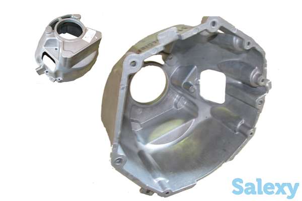 Производство отливок из цветных сплавов., фотография 2