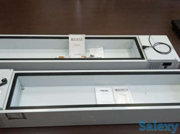 Витрина холодильная, фотография 2