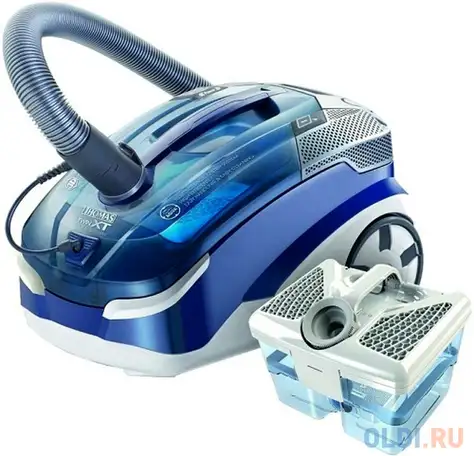 Пылесос twin xt 788565 thomas, фотография 1