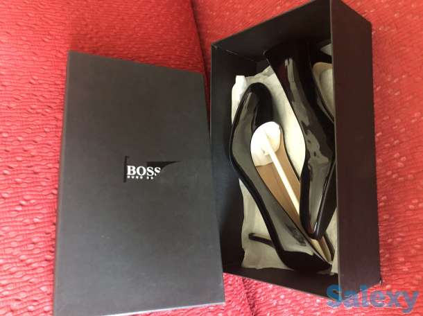 Продам туфли, фотография 4