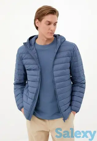 Пуховик finn flare, фотография 2