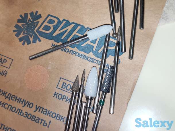 Все для Маникюра продаю, фотография 2