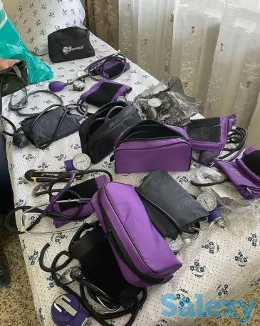 Ремонт тонометров, ингаляторов, маникюрных аппаратов астана, фотография 4