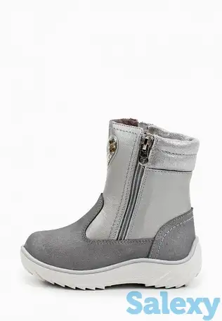 Полусапоги котофей, фотография 1