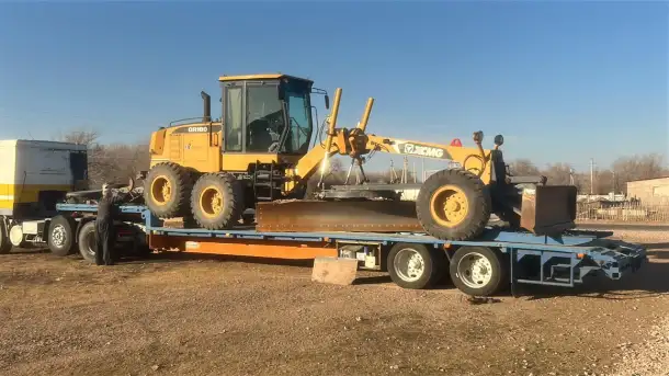 Услуга трала,грузоперевозки!!!, фотография 2