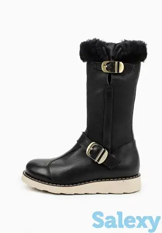 Сапоги ralf ringer, фотография 3